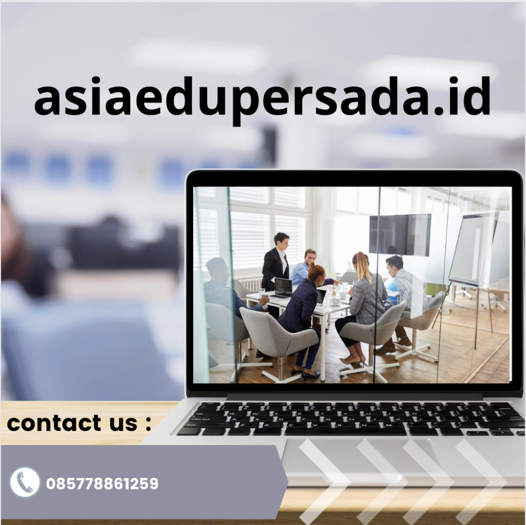 asiaedupersada